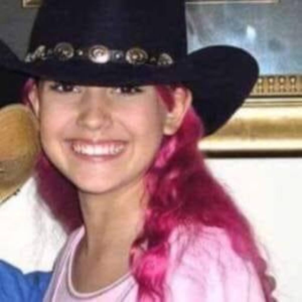 Meet your Posher, Litzy